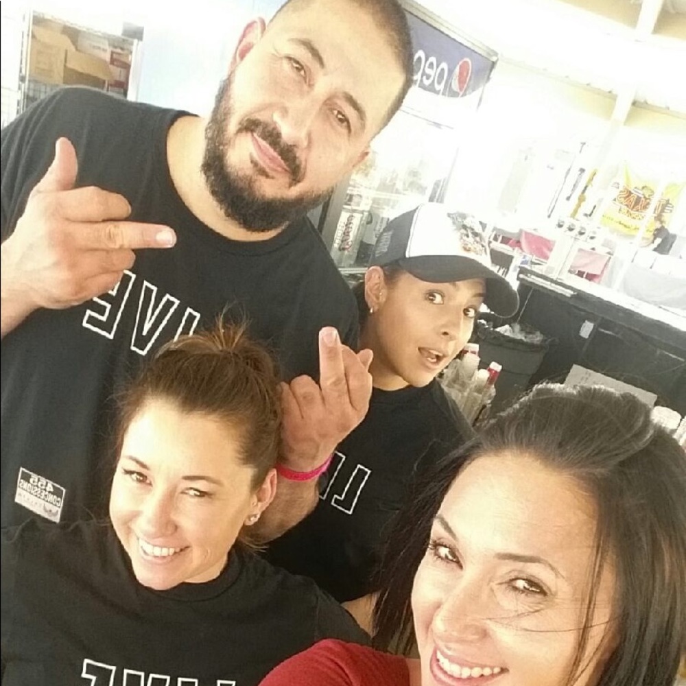 Meet your Posher, Daniel